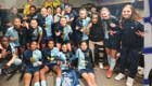 U19F : les Hacwomen terminent en force… et recevront Toulouse en barrage !