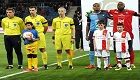 Animations Stade HAC Brest