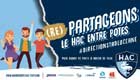 (Re)Partageons le HAC entre Potes