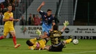 Orléans - HAC : 2 -2. La victoire leur tendait les bras et pourtant…