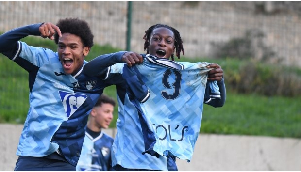 Formation : l'agenda du week-end !