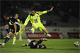 Bordeaux - HAC : 4 - 0. La loi du plus fort.