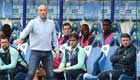 Paul Le Guen prolonge son bail avec le Havre Athletic Club