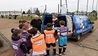3ème session de Coach Ciel et Marine