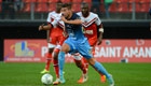 Valenciennes - HAC (0-4): le résumé vidéo