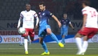 Nancy - HAC (2-1): le résumé vidéo