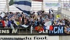 Amiens - HAC : déplacement des supporters