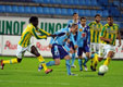 HAC - Nantes (4-0): la revue de presse