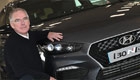 Partenaire : Hyundai parrain de la rencontre HAC - Metz