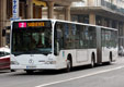 Un service de transport en commun pour la desserte de Dechaseaux les soirs de match