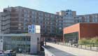 Le HAC et ses partenaires soutiennent le Groupe Hospitalier du Havre