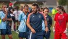 L'heure de la reprise pour les U19F !
