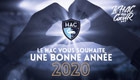 Bonne année 2020 !