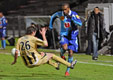 Angers - HAC : 0 - 0. Quelle injustice !