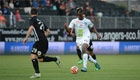 Angers - HAC : 1 - 0. Ils ne méritaient pas de perdre