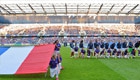 Féminines / France - USA au Stade Océane le 19 janvier