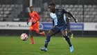 Pape Ibnou Ba: "Pas question d'en rester à deux buts !" 