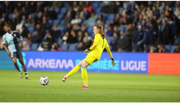 Euro féminin : la Belgique s'incline face à l'Espagne