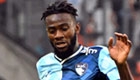 Issa Soumaré vers l'AJ Auxerre