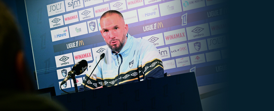 Après HAC - Paris FC (0-0) : les réactions