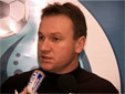 Avant HAC - Toulouse : les interviewes de Hantz et Franquart