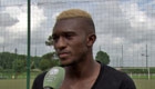 Les premières impressions d'Abdoulaye Keita après sa signature