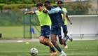 Formation : l'agenda du week-end