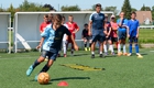 Stages Grand Havre : 6 sessions à partir du 8 juillet