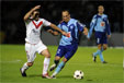 HAC - Valenciennes : 2 - 1. Le HAC respire!