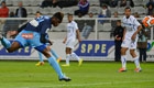 Auxerre - HAC (2-1): le résumé vidéo