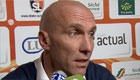 Après Laval - HAC (0-1): les réactions