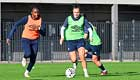 Féminines / avant HAC – AS Saint-Etienne : entre ambition et méfiance
