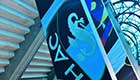 Une fresque géante dévoilée au Stade Océane