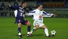 Focus sur les confrontations Clermont - HAC depuis 1988