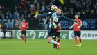 Guingamp - HAC (2-1) : le résumé vidéo de la rencontre