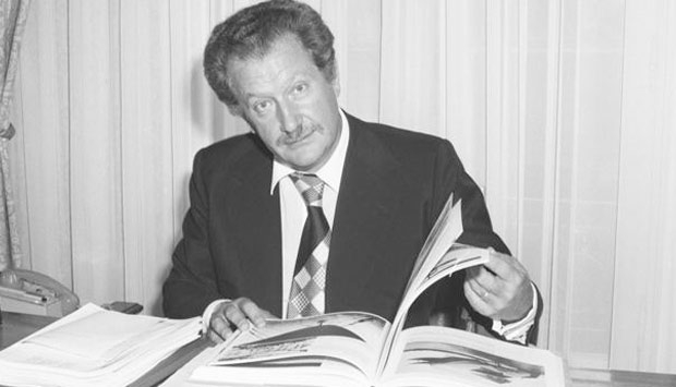 Il avait contribué à sauver le HAC en 1956, Pierre Bellemare nous a quittés