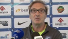 AC Ajaccio - HAC : le groupe d'Erick Mombaerts