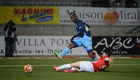 Nancy - HAC (3-2): le résumé vidéo