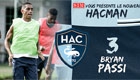Un défenseur central rejoint le HAC