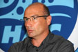 Cédric Daury nouvel entraîneur du HAC