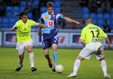 HAC - Caen : 1 - 1