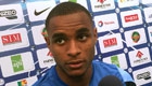 Avant HAC - Nancy, les interviews de Goudet, Fortes et Chebake
