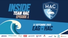 INSIDE TEAM HAC / Episode 01 / EAG - HAC