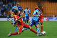 Lens - HAC: 2 - 0. Et pourtant, les occasions étaient havraises