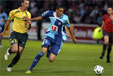 Avant-match Nantes - HAC : les stats
