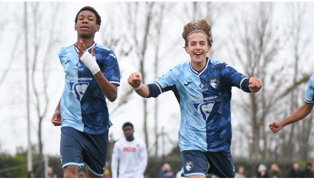 Formation : l’agenda du week-end !