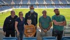 HAC - Toulouse : les coulisses et les animations autour du match