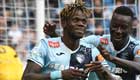 Vidéo : les buts de Jamal Thiaré