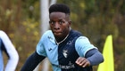 Le HAC et Zakaria Diallo : fin de contrat