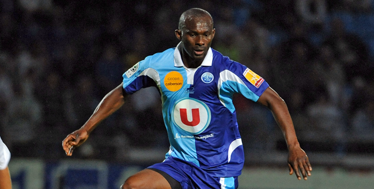 Evian TG - HAC : 1 - 1